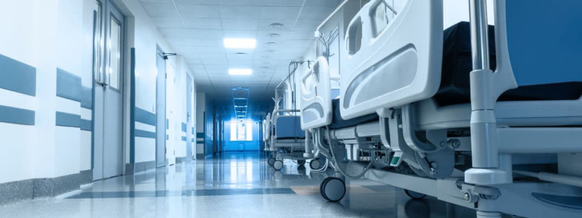 Indeks Koniunktury Szpitalnej PMR najwyższy w prywatnych szpitalach